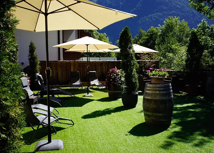 Hotel Alte Muehle 4 Stelle