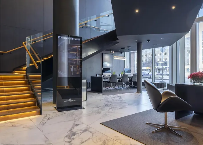 Radisson Collection Hotel, Tallinn
