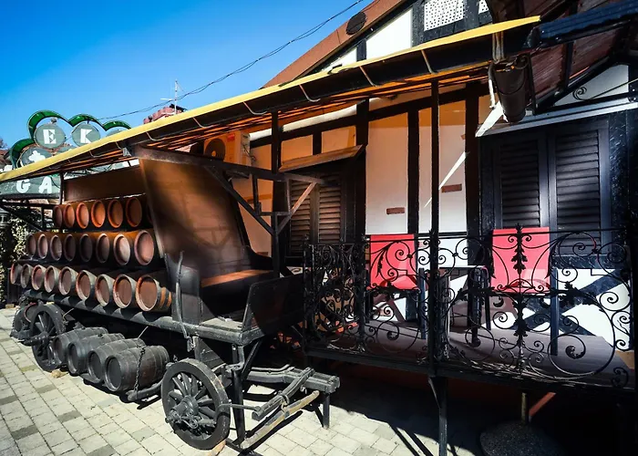 Hotel Garten