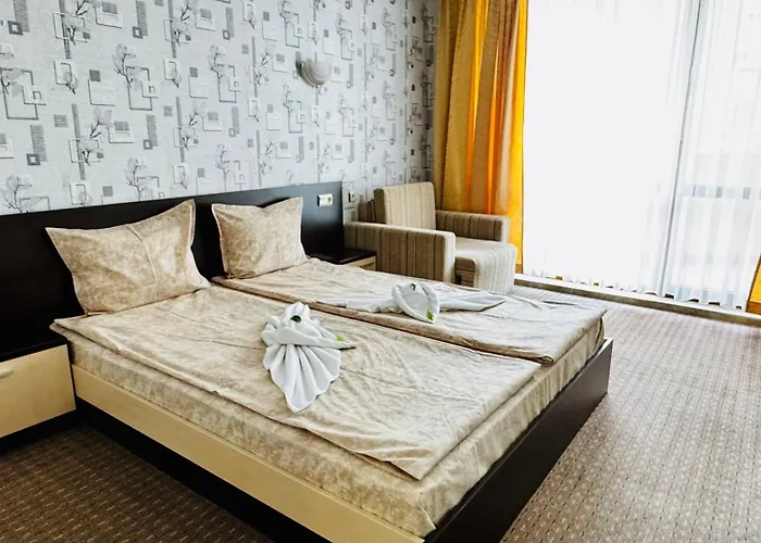 Hotel Eos