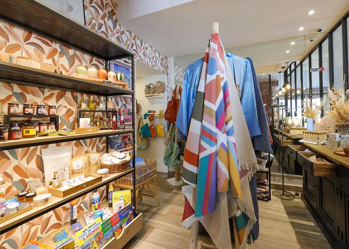 Le Saint Erasme, Hotel Eco Friendly