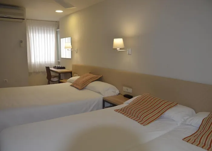 Hotel Balaguer