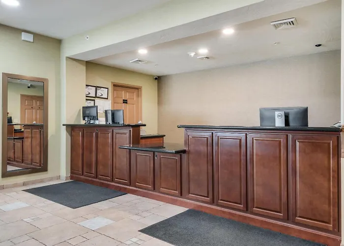 Sleep Inn & Suites Gettysburg