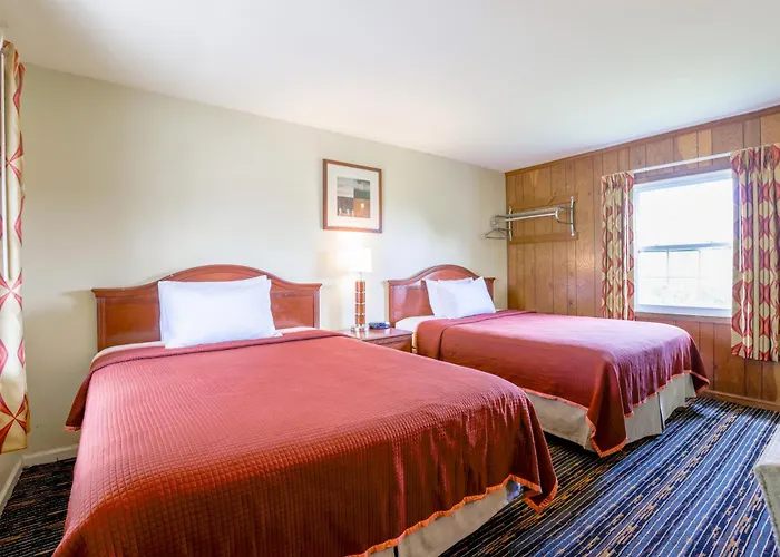 Relax Inn By Oyo Natural Bridge I-81