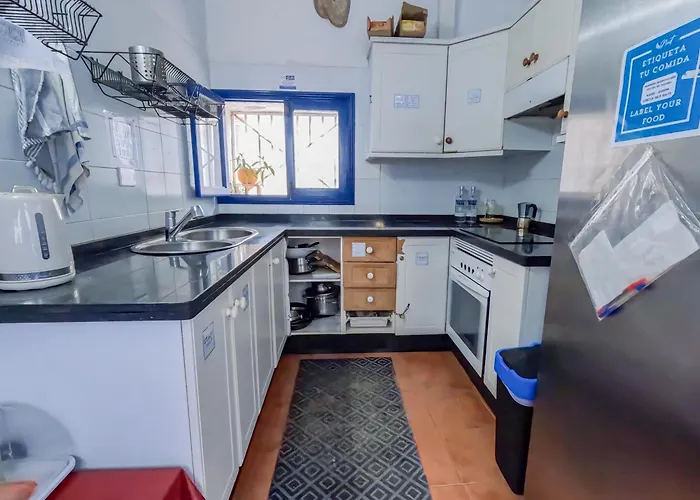 Ashavana Nest Hostel