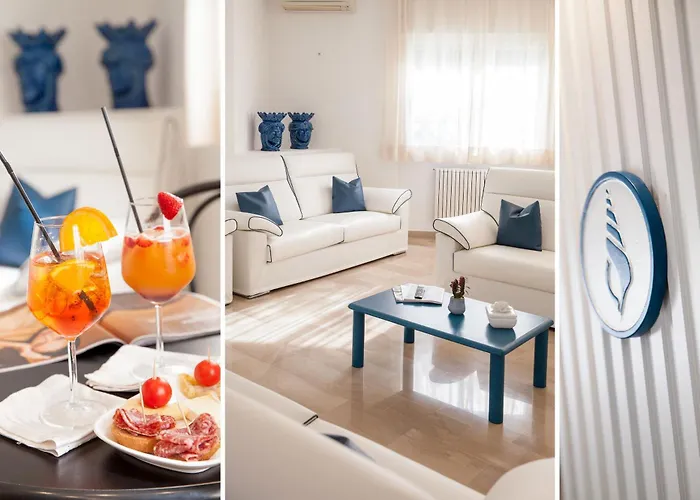 Hotel Tritone