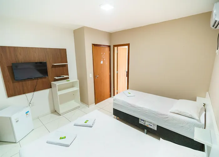 Hotel Janaina