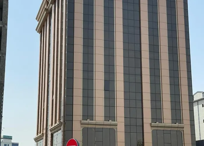 M14 Hotel Apartment
