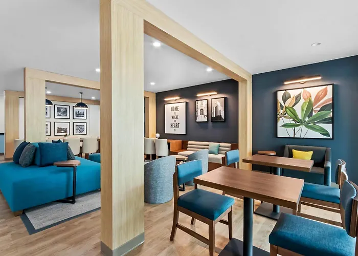 Everhome Suites Chandler Phoenix Fashion Center