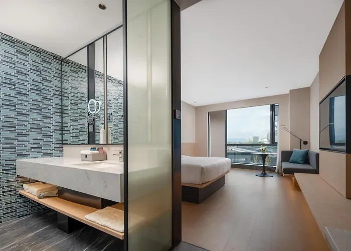 Fairfield By Marriott Yiwu