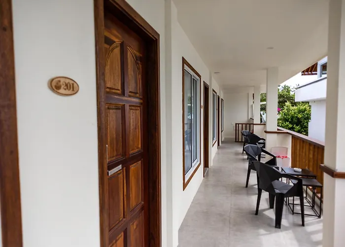Horizon Dhigurah