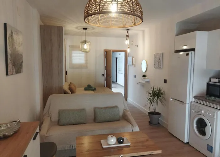 Loft Claudia Portil