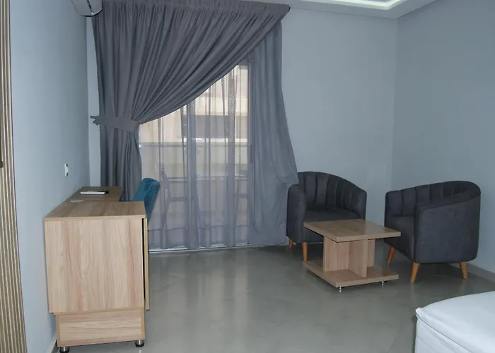 Hotel Asswar Al Madina