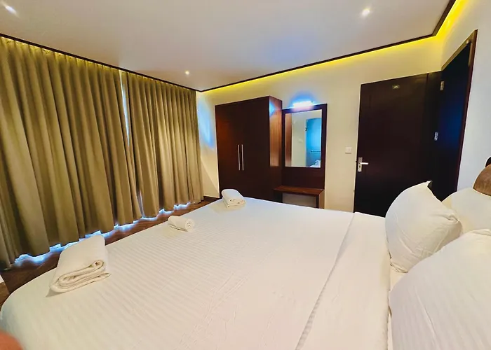 Talenresort Vythiri Villas