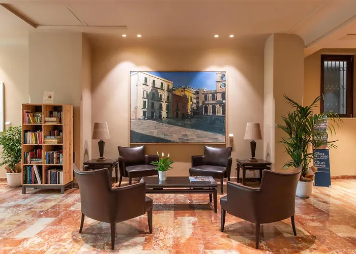 Best Western Hotel Stella D'Italia