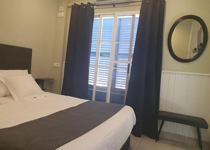 Hostal Mi Campana