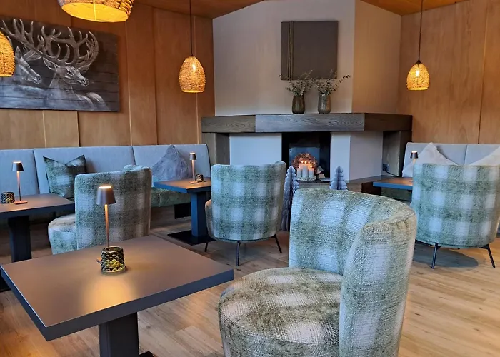 Hotel Toblacherhof