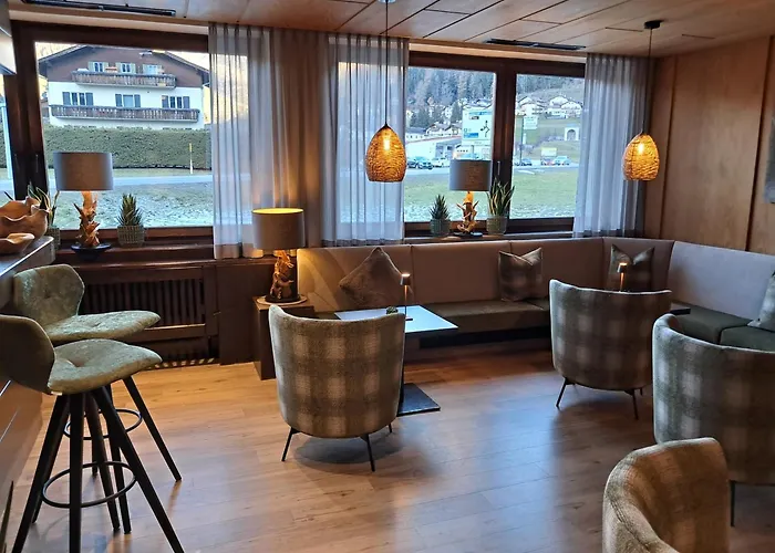 Hotel Toblacherhof