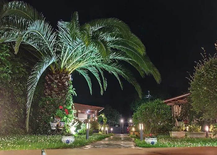 La Casona del Carmen