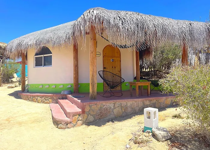 Palapas Ventana