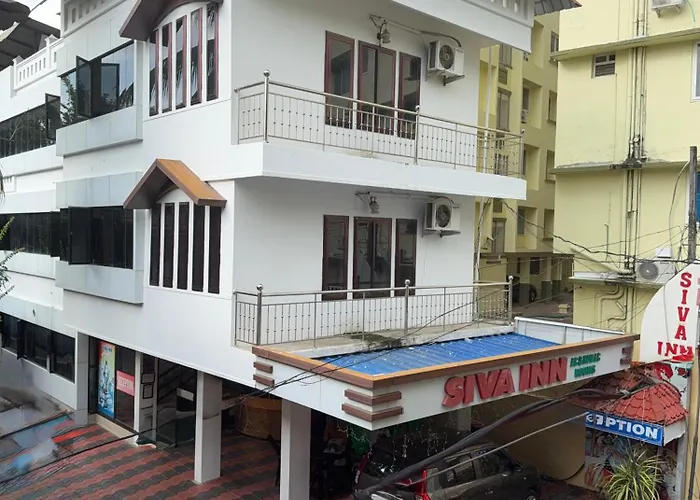 Siva Inn