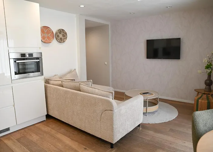 High Street Apartments