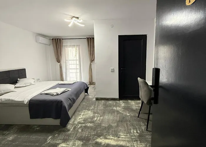 Bam Hotel