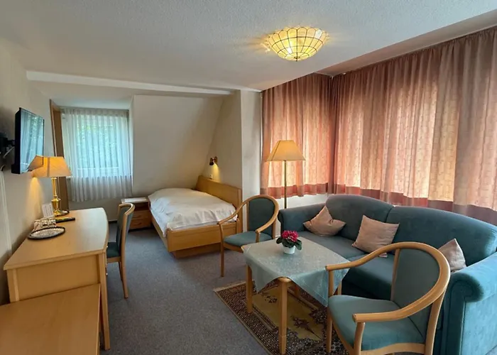 Hotel Berliner Hof