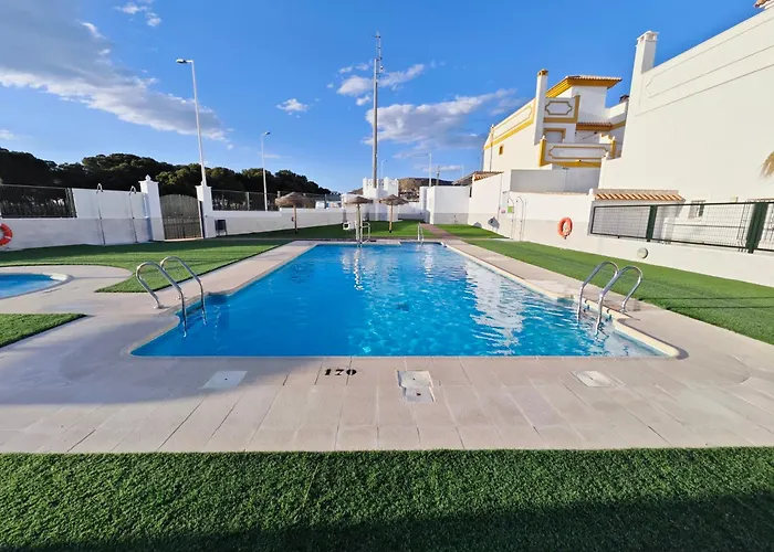Villa Terreros 67
