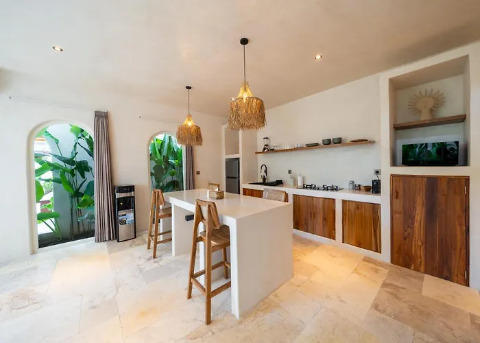 Mayiki Boutique Hotel