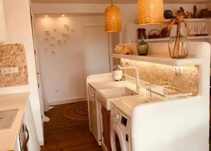 Casa Pixurri Playa de Xeraco SOLO FAMILIAS wifi-aire acondicionado-2 plazas garaje-2 terrazas privadas 16 m2 y 95 m2