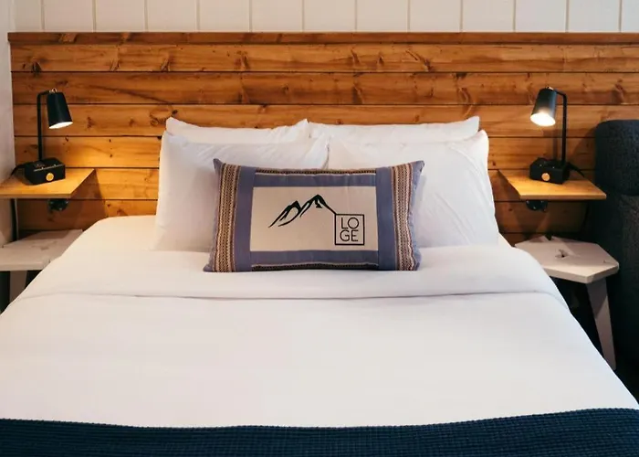 Loge Breckenridge