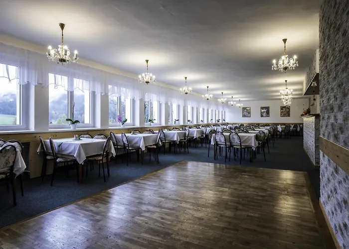 Hotel Bellevue