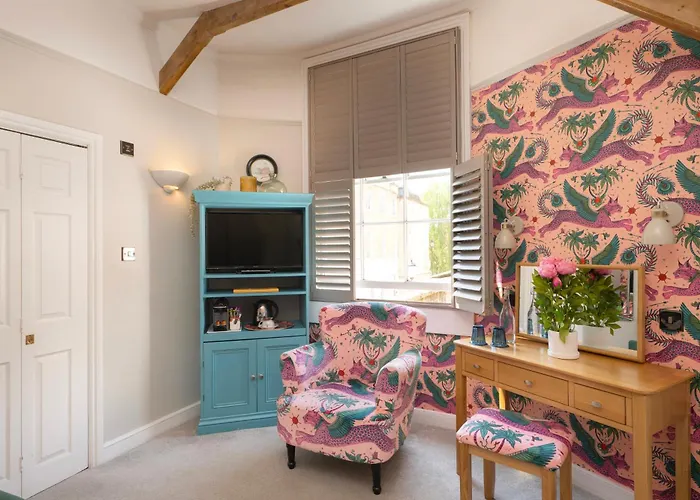 Harington's Boutique Hotel