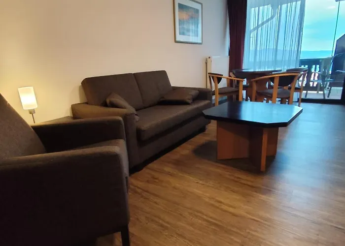 Hotel Seeschloesschen