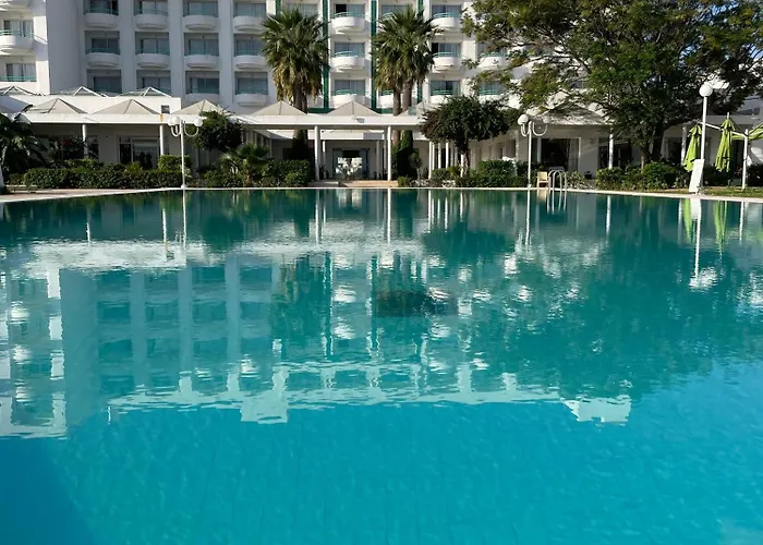 Bizerta Resort Congres&SPA
