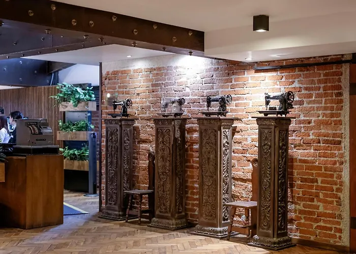 Hotel Presidente