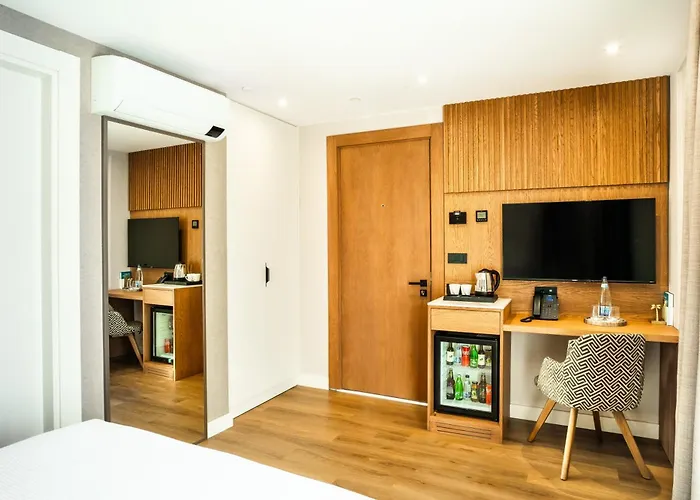 Boutique Hotel Villa Royal