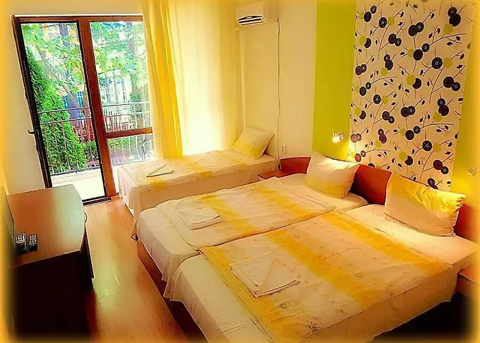 Hotel Valena