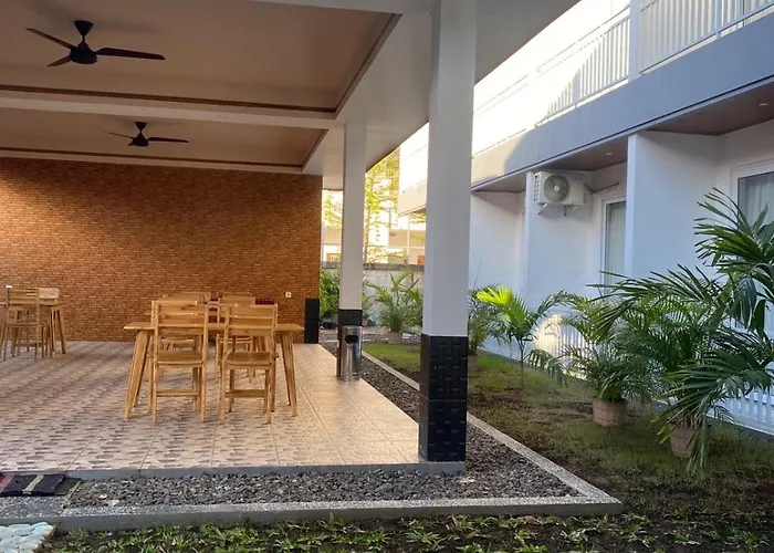 Christika Homestay