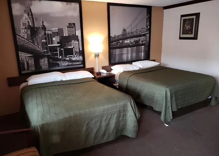 Mansfield Inn
