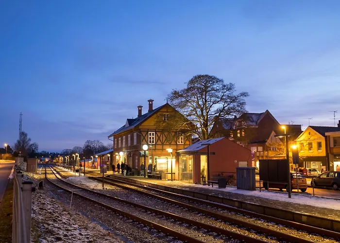 Birkso Hotels Ry