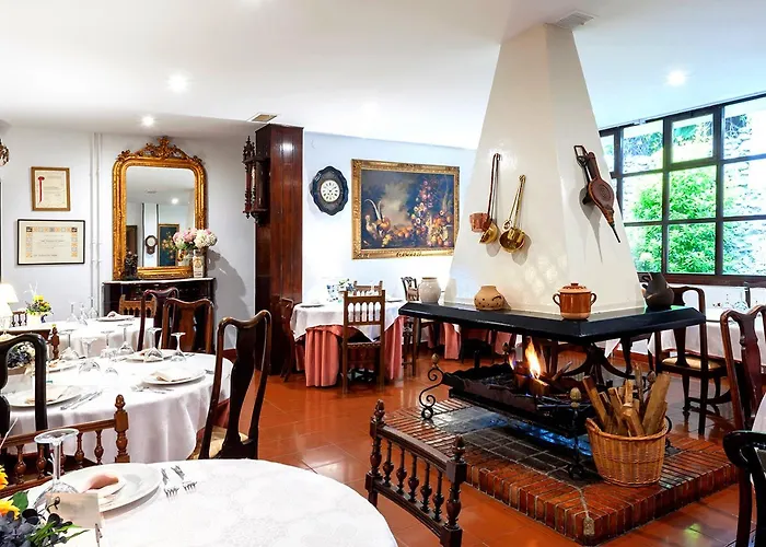 Hotel Museo Los Infantes