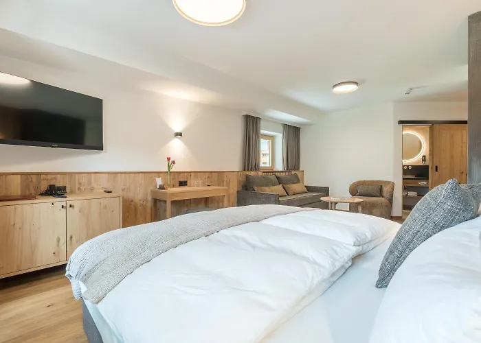 Hotel Hindenburglinde