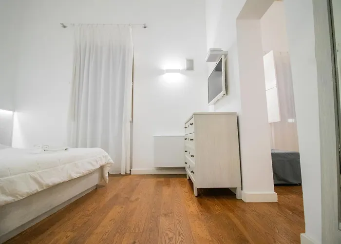 Sui Tetti Luxury Rooms Lecce