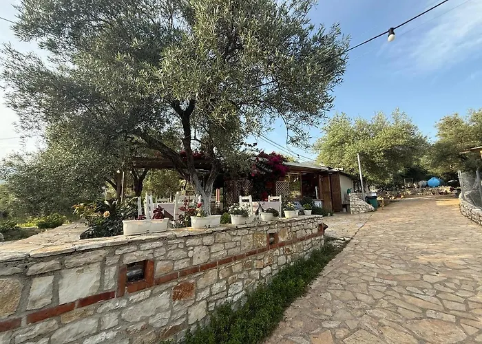 Hotel Stolis