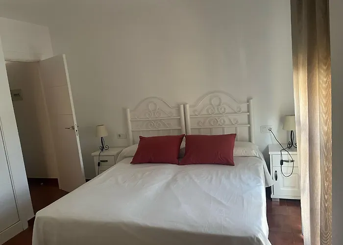Apartamentos Esteasur Islantilla