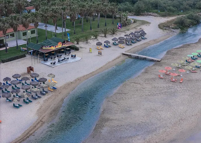La Palma Beachfront Suites
