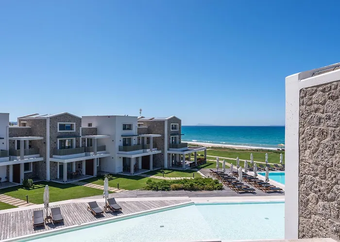 Thalassa Suites Almiros Beach