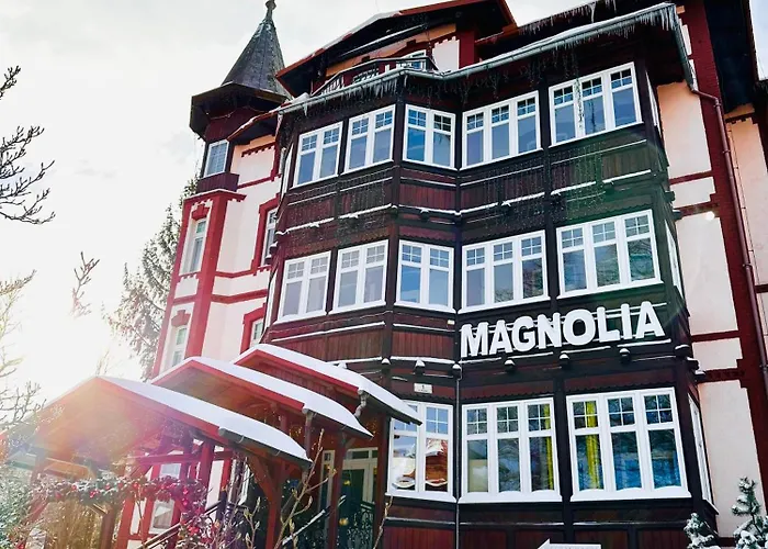 Magnolia III
